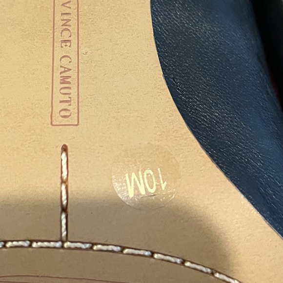 Brand new Vince Camuto Heels - Picture 6 of 6